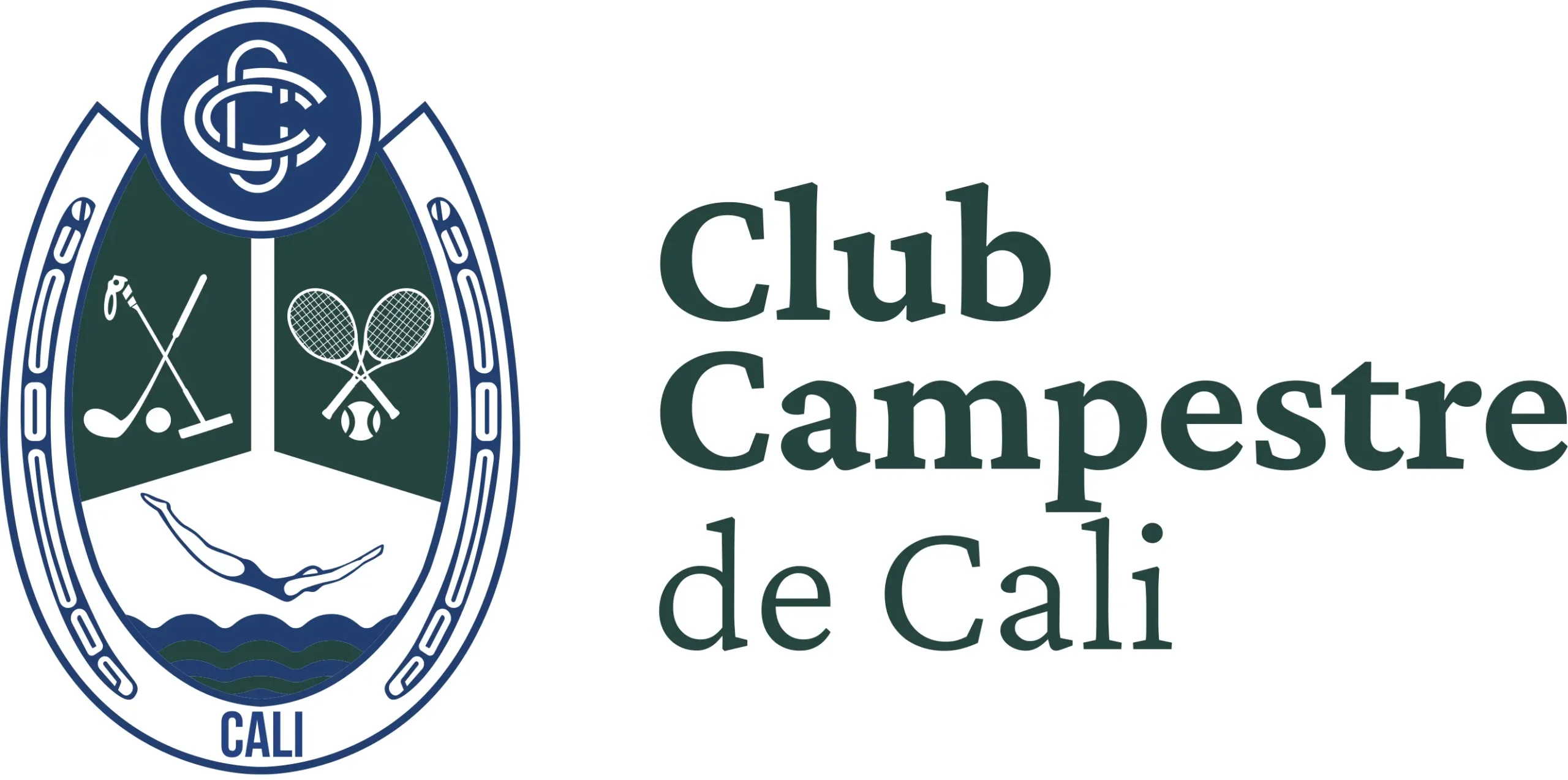 Club Campestre de Cali Logo